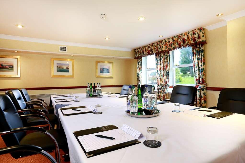 Macdonald Crutherland House East Kilbride Tiện nghi bức ảnh