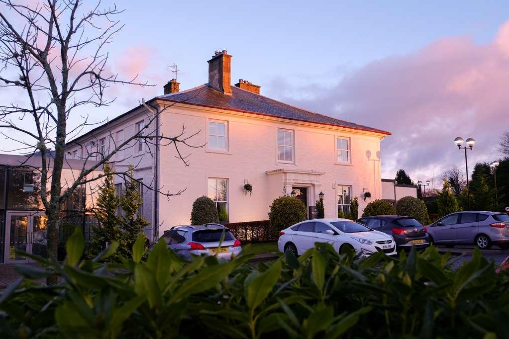 Macdonald Crutherland House East Kilbride Ngoại thất bức ảnh