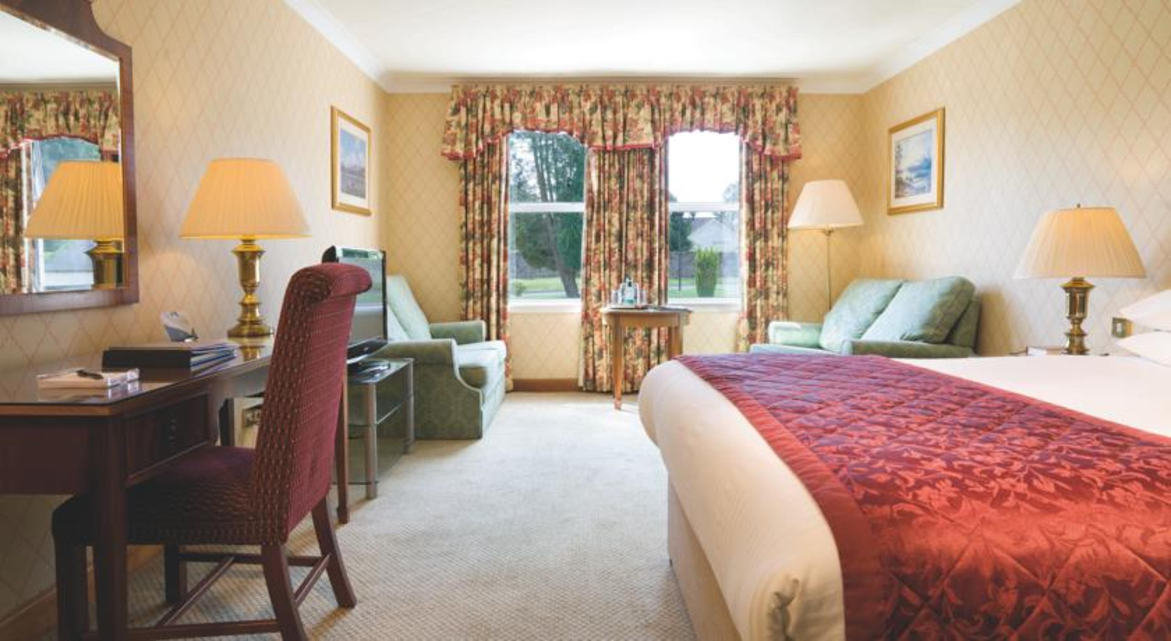 Macdonald Crutherland House East Kilbride Ngoại thất bức ảnh
