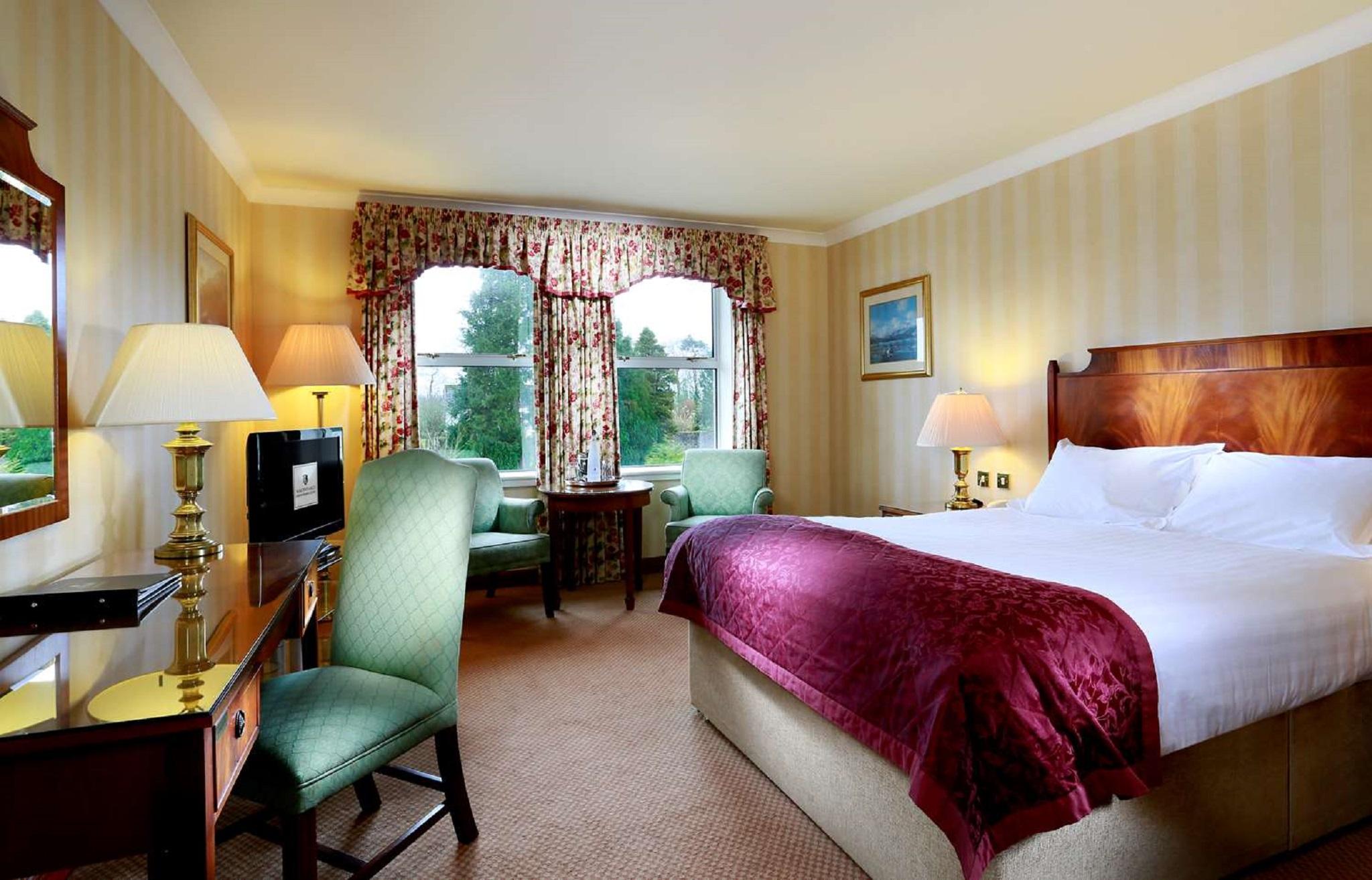 Macdonald Crutherland House East Kilbride Ngoại thất bức ảnh