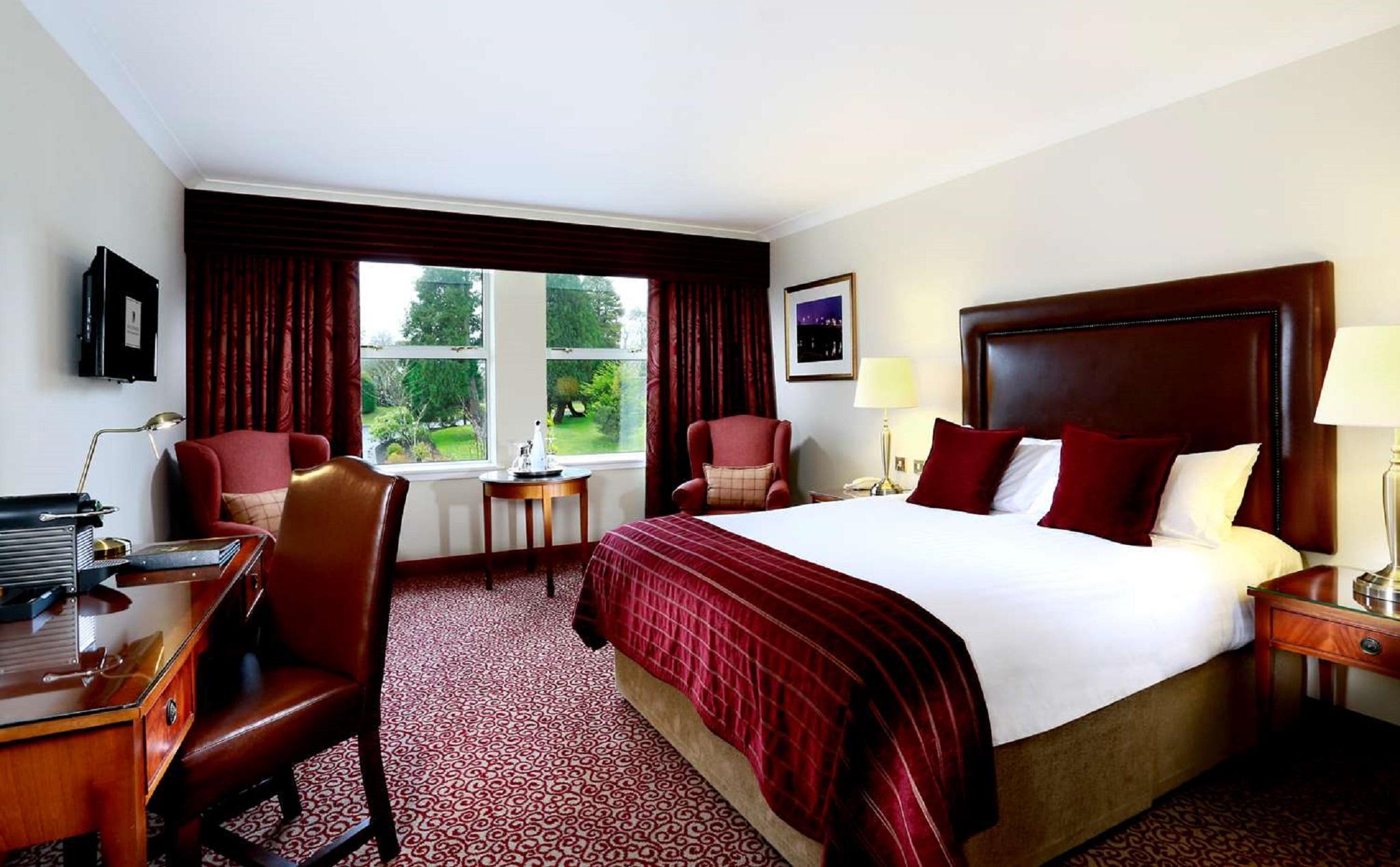 Macdonald Crutherland House East Kilbride Ngoại thất bức ảnh