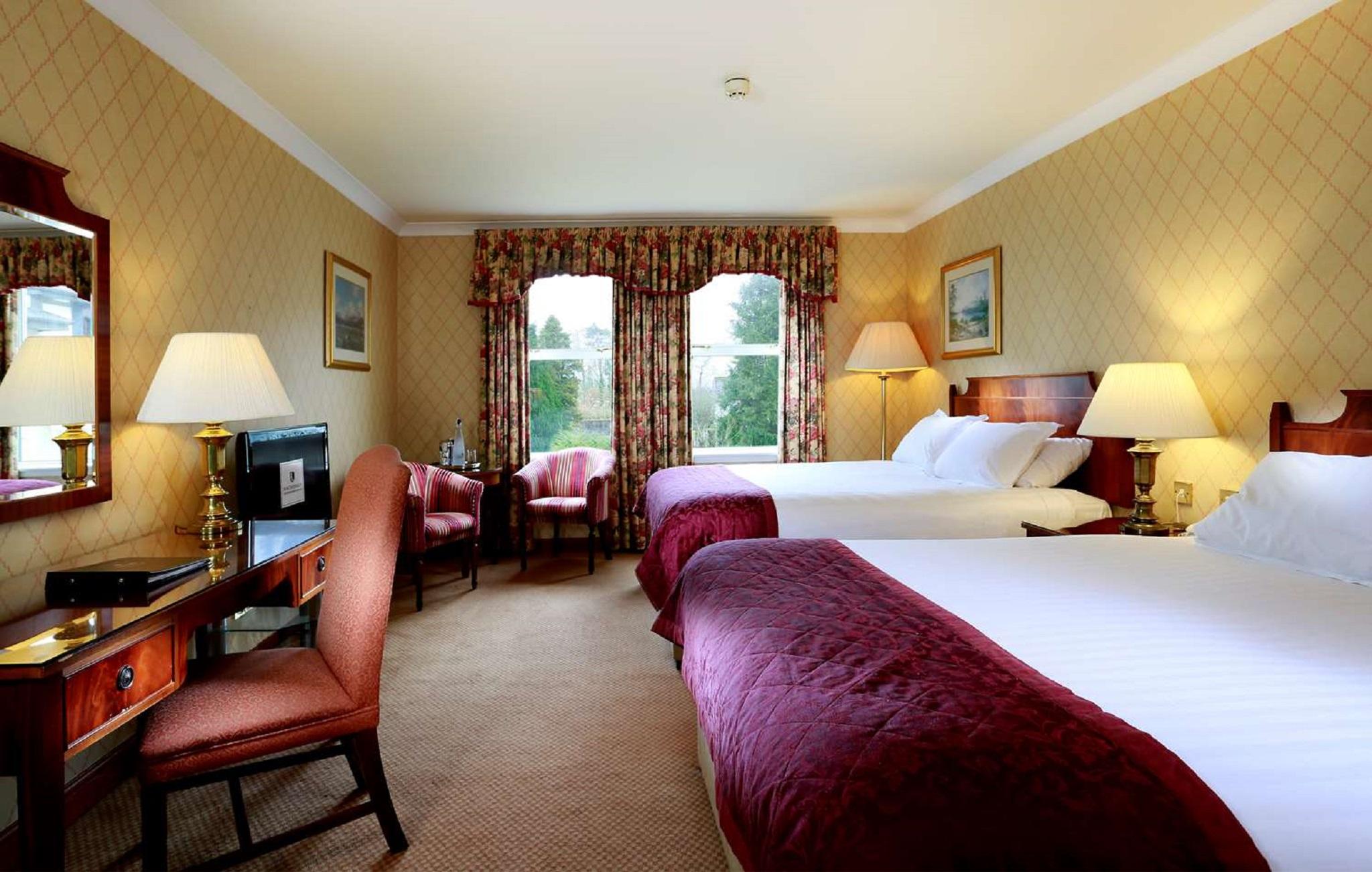 Macdonald Crutherland House East Kilbride Ngoại thất bức ảnh