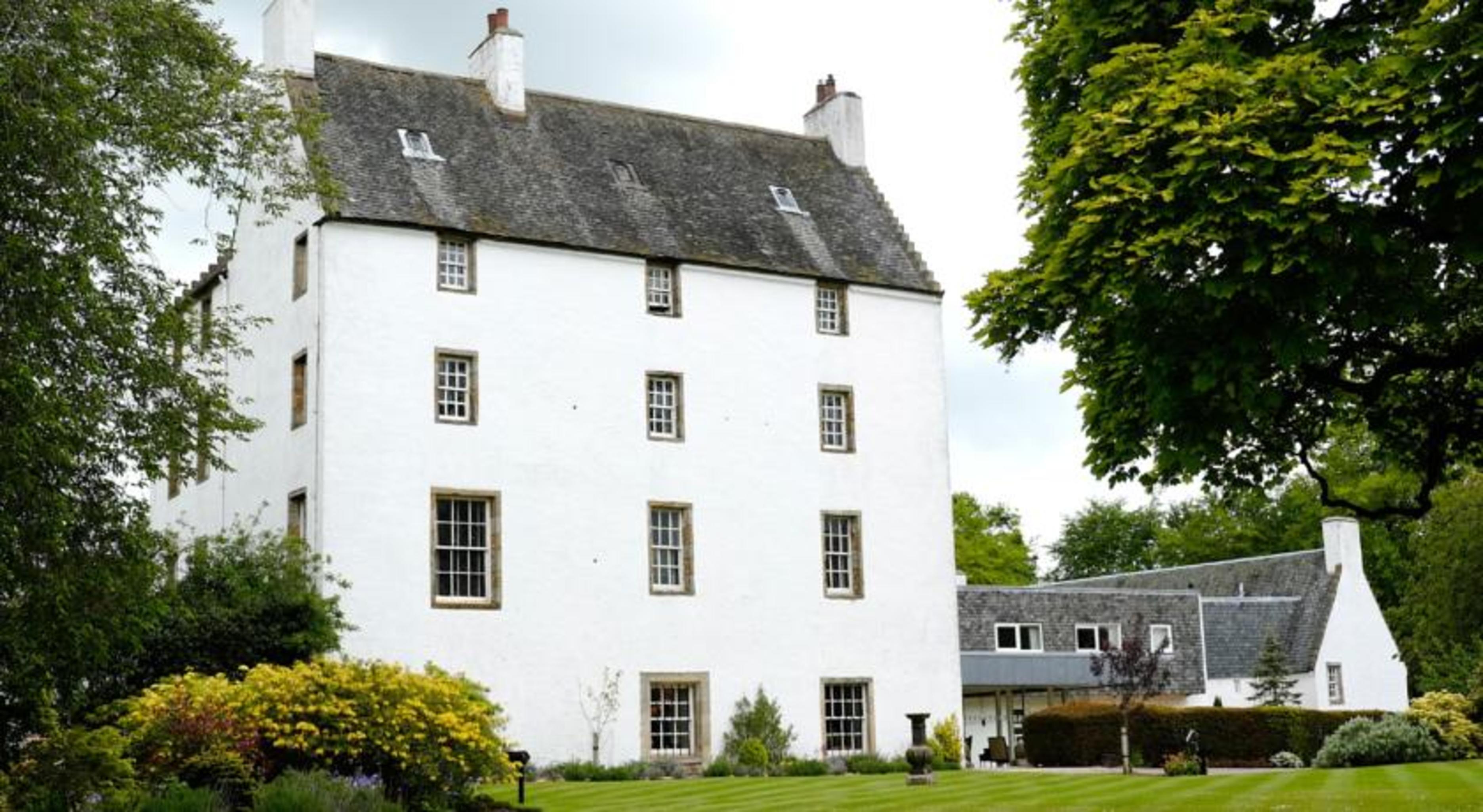 Macdonald Crutherland House East Kilbride Ngoại thất bức ảnh