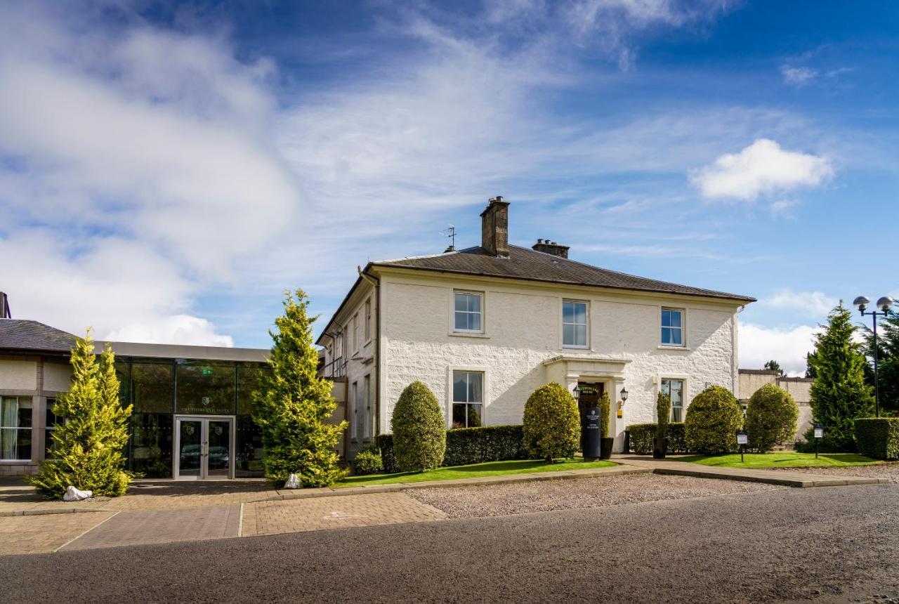 Macdonald Crutherland House East Kilbride Ngoại thất bức ảnh