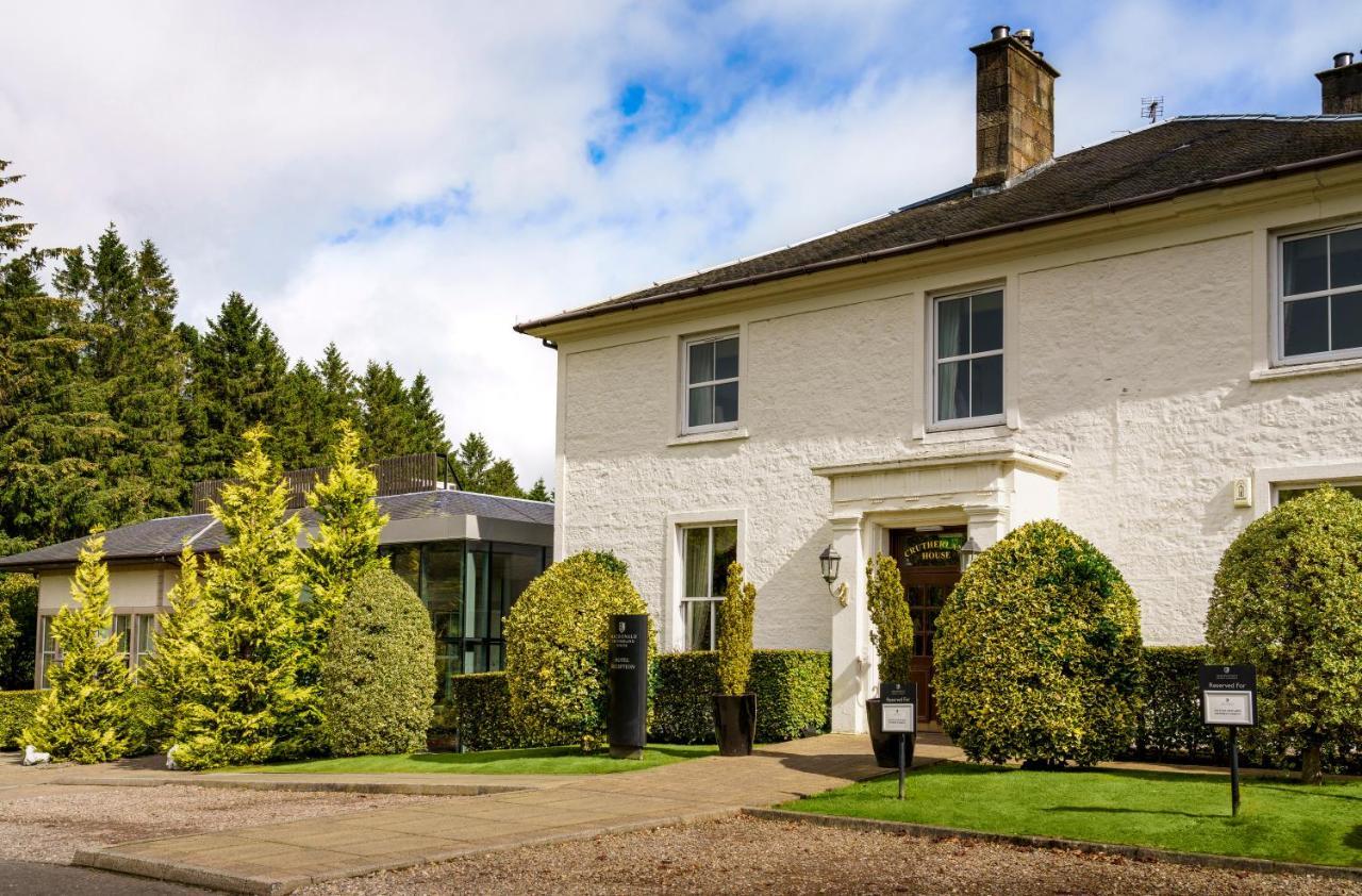 Macdonald Crutherland House East Kilbride Ngoại thất bức ảnh