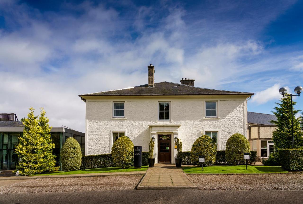 Macdonald Crutherland House East Kilbride Ngoại thất bức ảnh