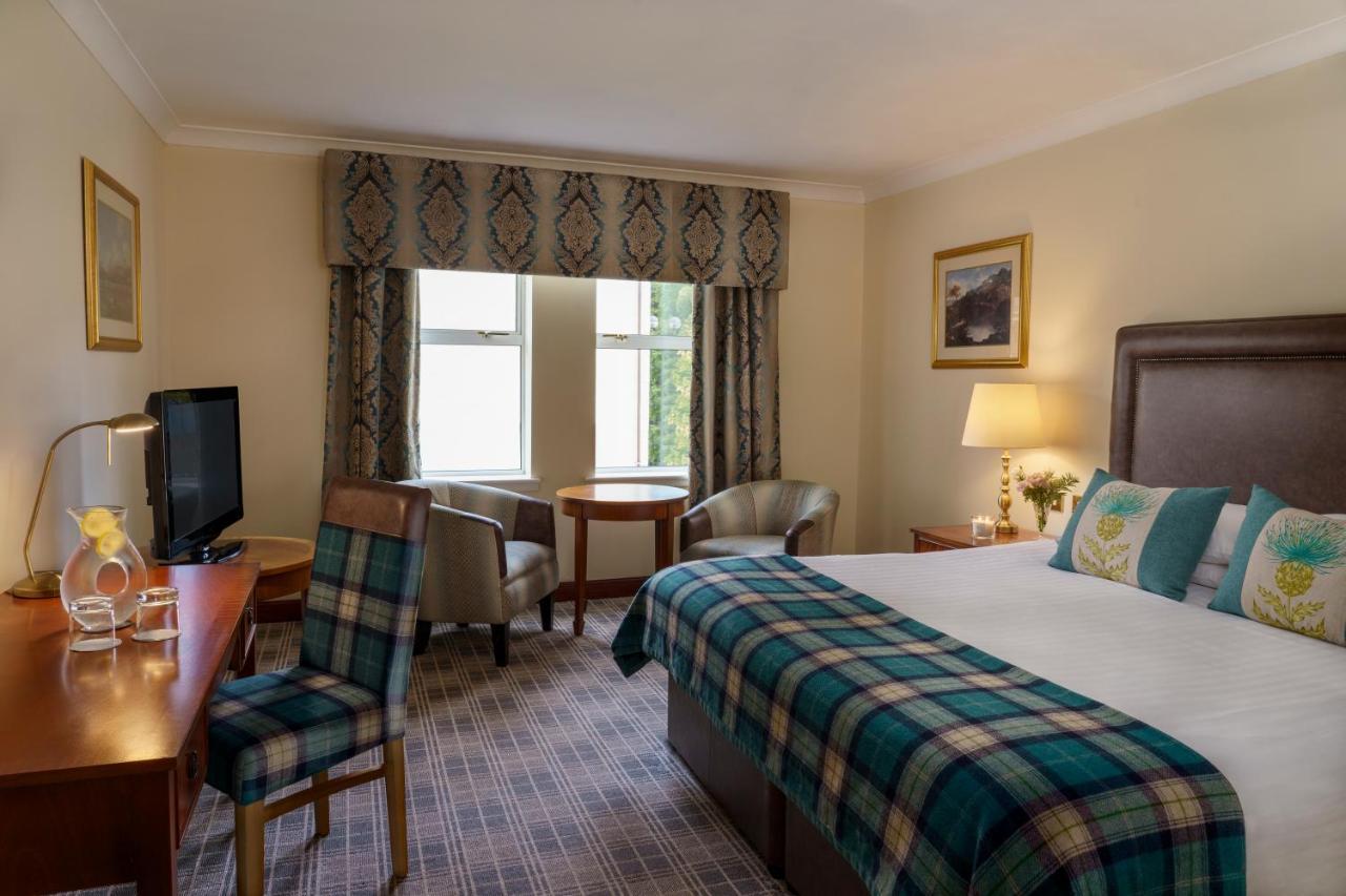 Macdonald Crutherland House East Kilbride Ngoại thất bức ảnh