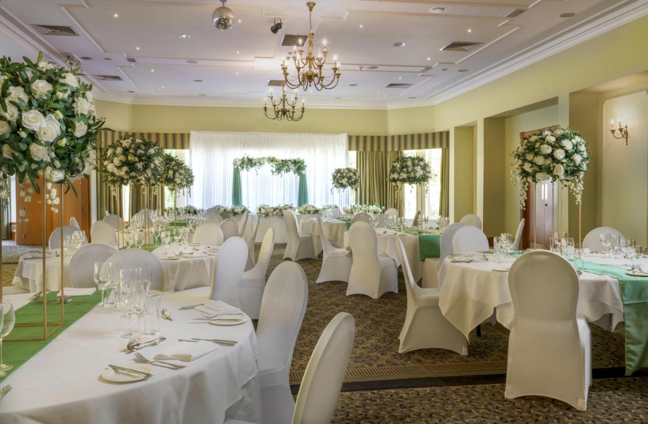 Macdonald Crutherland House East Kilbride Ngoại thất bức ảnh