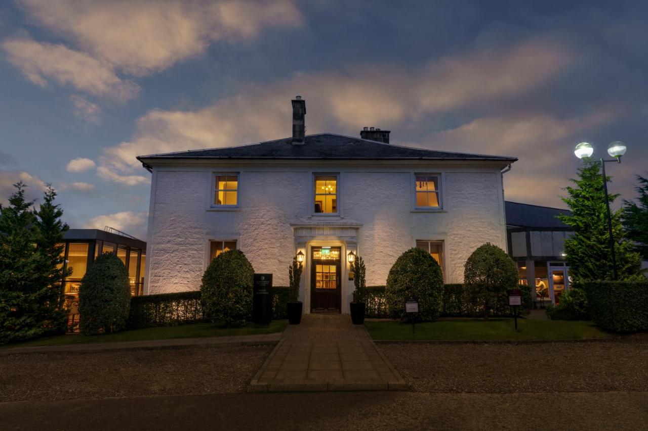 Macdonald Crutherland House East Kilbride Ngoại thất bức ảnh