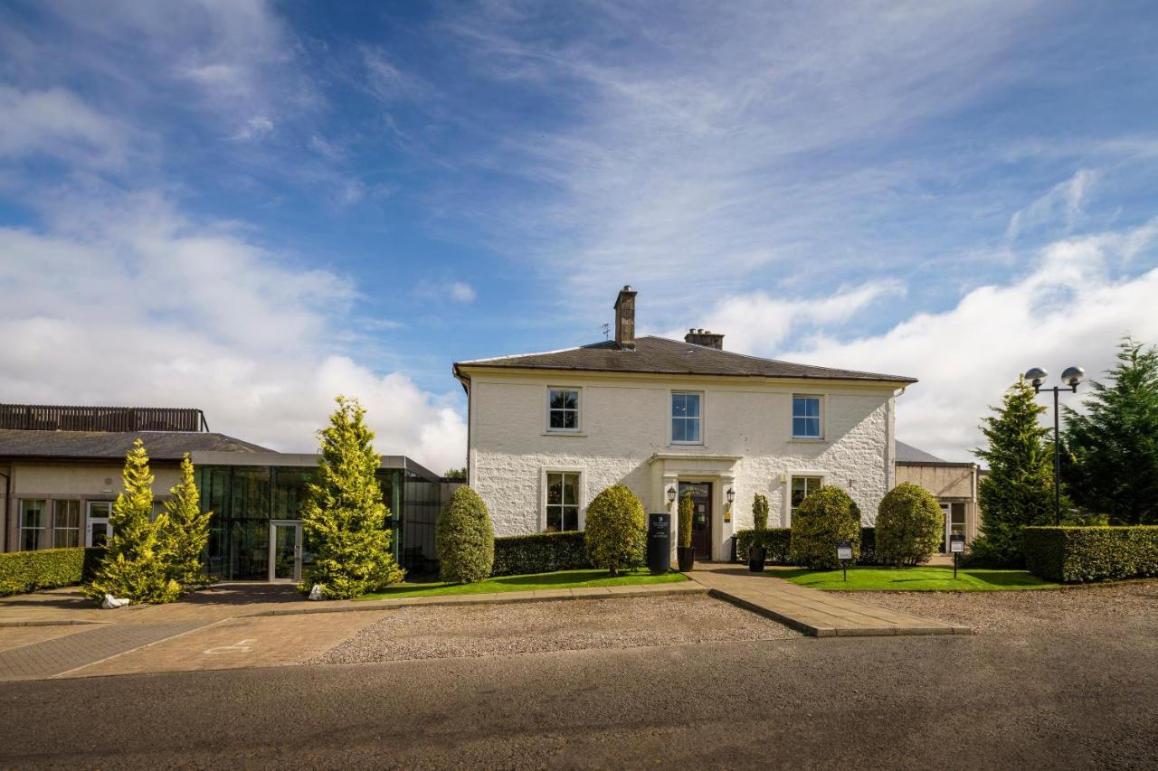 Macdonald Crutherland House East Kilbride Ngoại thất bức ảnh