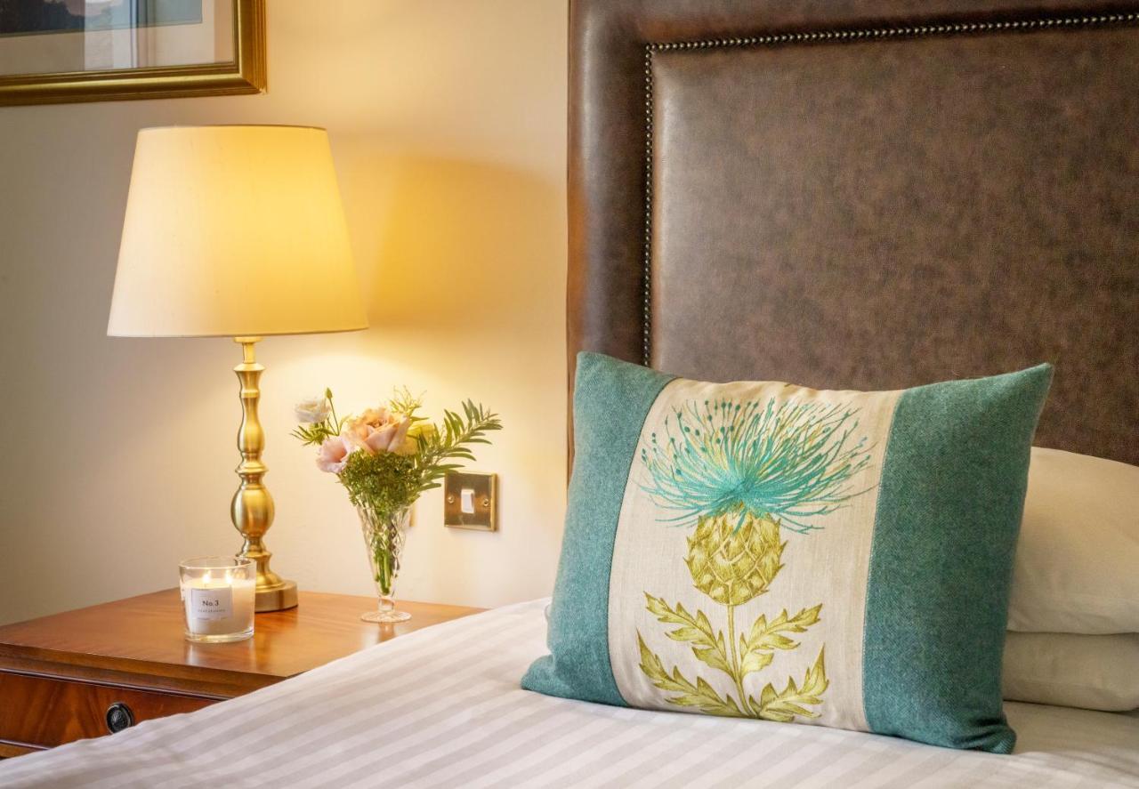 Macdonald Crutherland House East Kilbride Ngoại thất bức ảnh