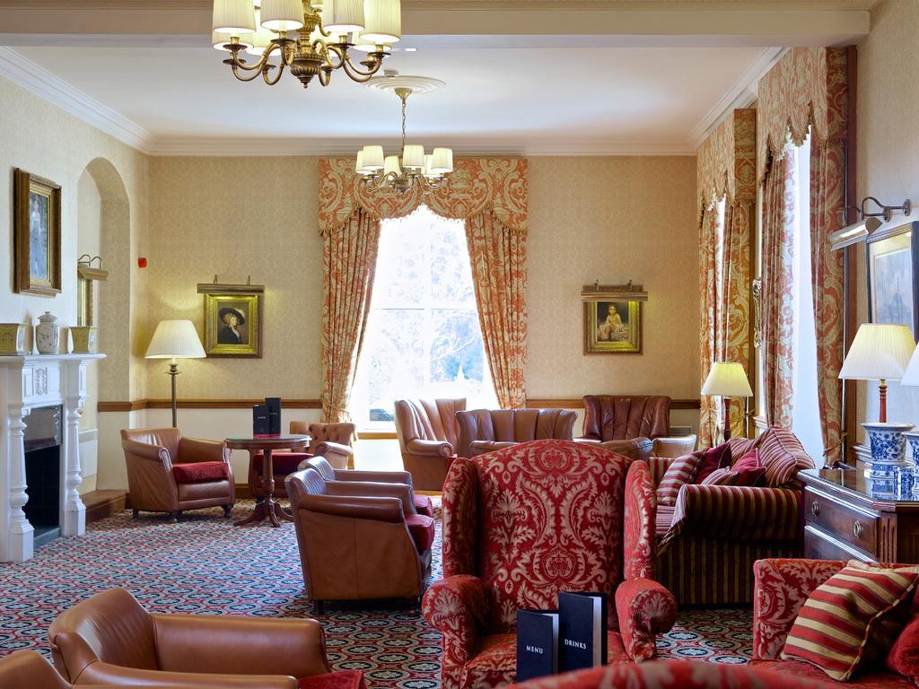 Macdonald Crutherland House East Kilbride Ngoại thất bức ảnh