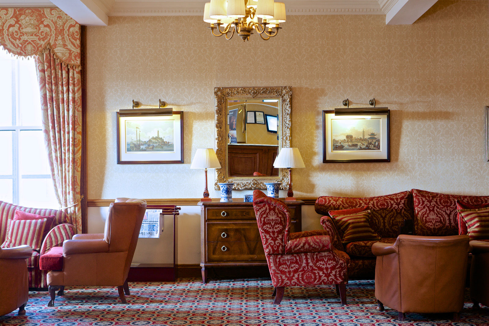 Macdonald Crutherland House East Kilbride Ngoại thất bức ảnh