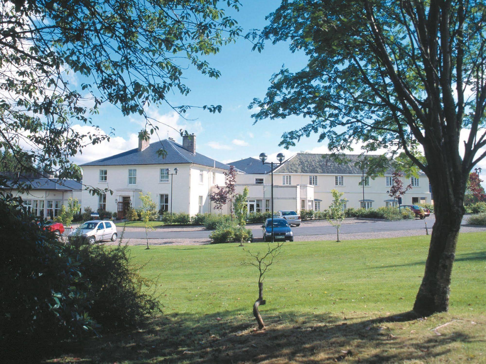 Macdonald Crutherland House East Kilbride Ngoại thất bức ảnh