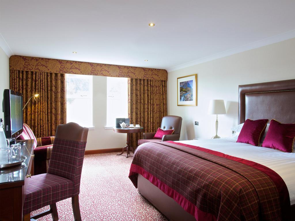 Macdonald Crutherland House East Kilbride Ngoại thất bức ảnh