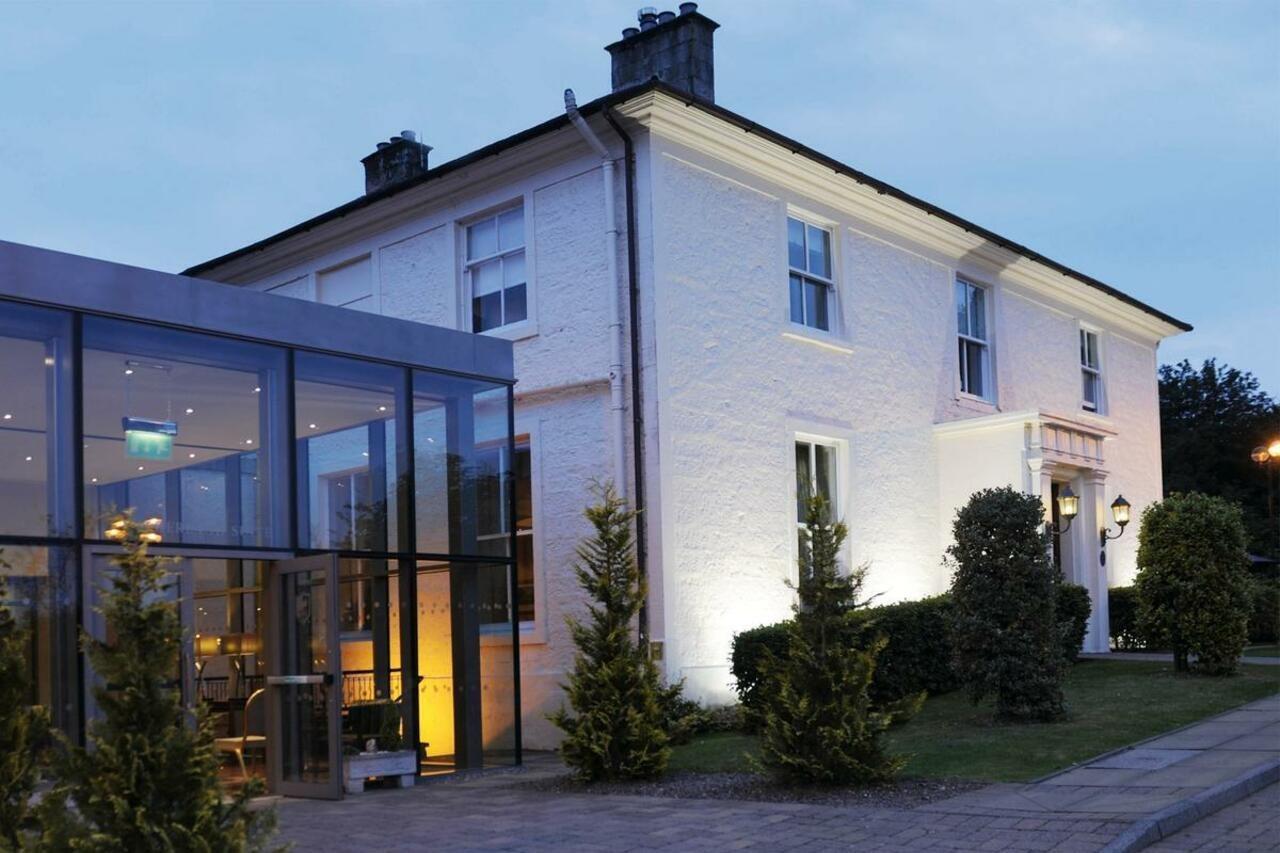 Macdonald Crutherland House East Kilbride Ngoại thất bức ảnh