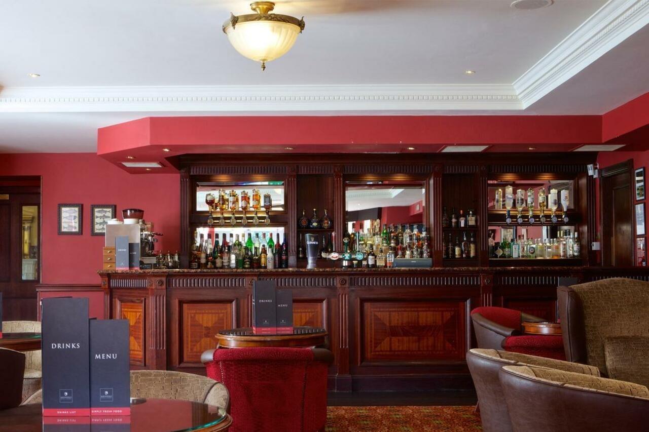 Macdonald Crutherland House East Kilbride Ngoại thất bức ảnh