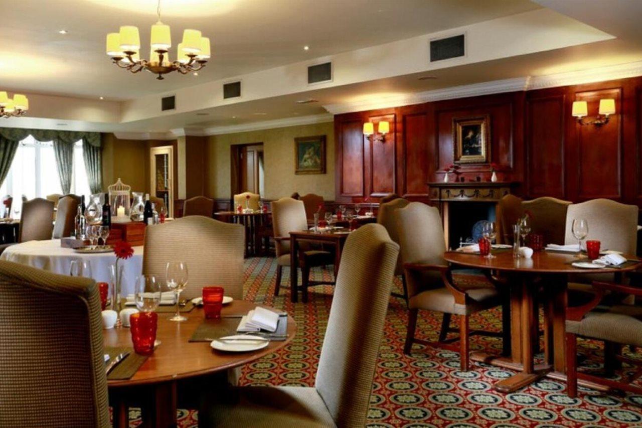 Macdonald Crutherland House East Kilbride Ngoại thất bức ảnh