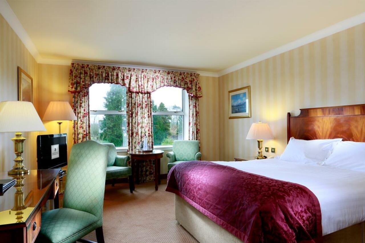 Macdonald Crutherland House East Kilbride Ngoại thất bức ảnh