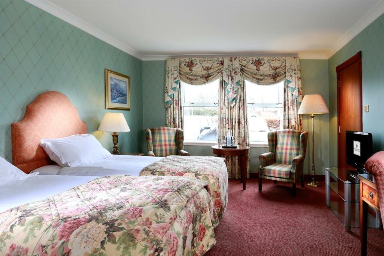 Macdonald Crutherland House East Kilbride Ngoại thất bức ảnh