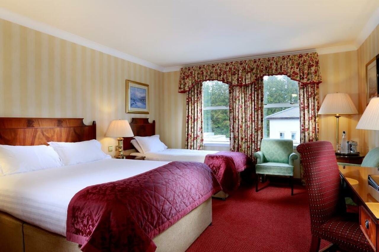 Macdonald Crutherland House East Kilbride Ngoại thất bức ảnh