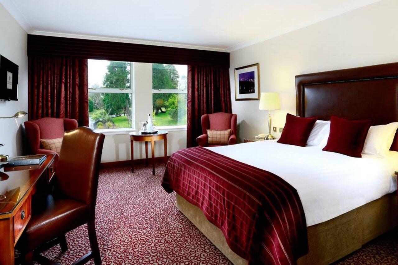 Macdonald Crutherland House East Kilbride Ngoại thất bức ảnh