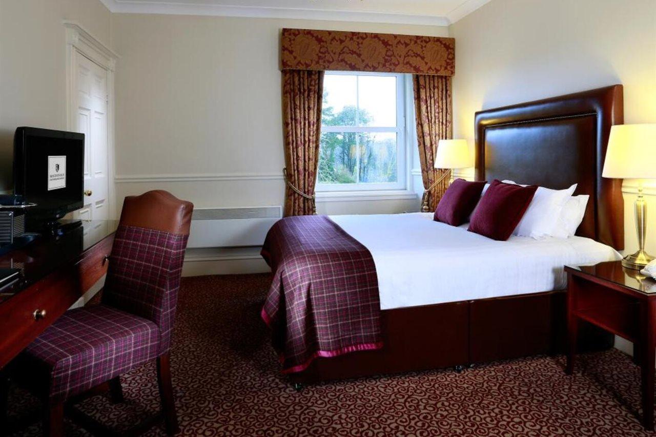 Macdonald Crutherland House East Kilbride Ngoại thất bức ảnh