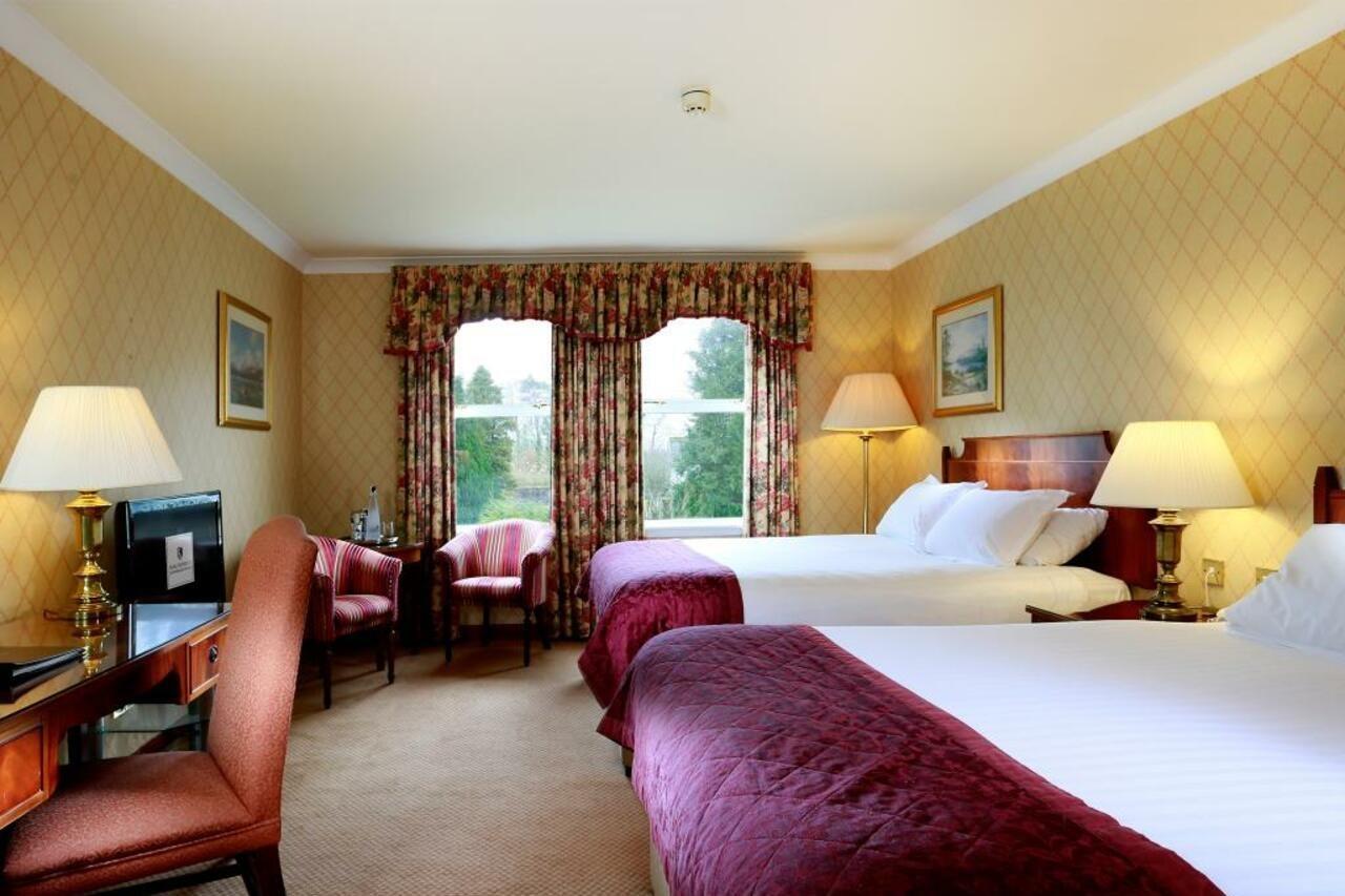 Macdonald Crutherland House East Kilbride Ngoại thất bức ảnh